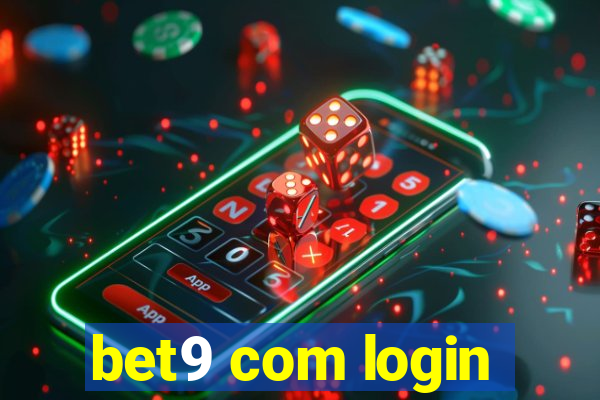 bet9 com login